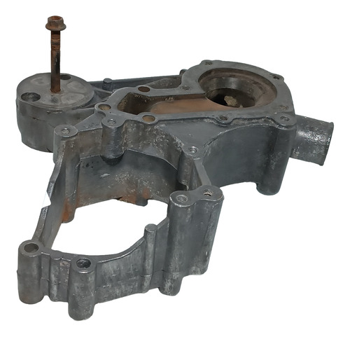Suporte Bomba Agua Gm Chevrolet S10 2.5 1997 2000