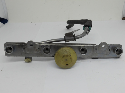 Flauta Injetora Honda Civic 1.8 2007 2008 2009 2010 A 2012