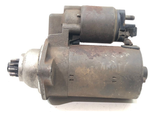 Motor Arranque Partida Gol Parati 1.0 8v 16v
