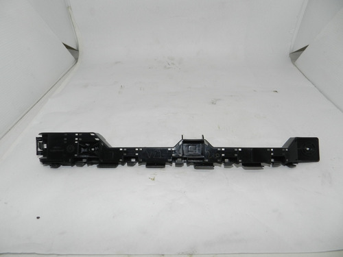 Guia Para-choque Traseiro Lado Esquerdo Honda Hrv 15/21