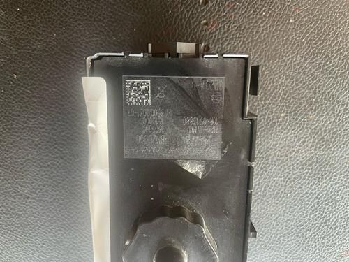 Comando Botão Levante R450 2020/2021 - 2557284 - Detalhes