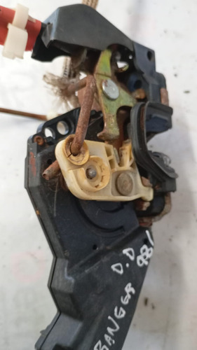 Fechadura  Porta D D   Ranger 1998/ 2012  25900