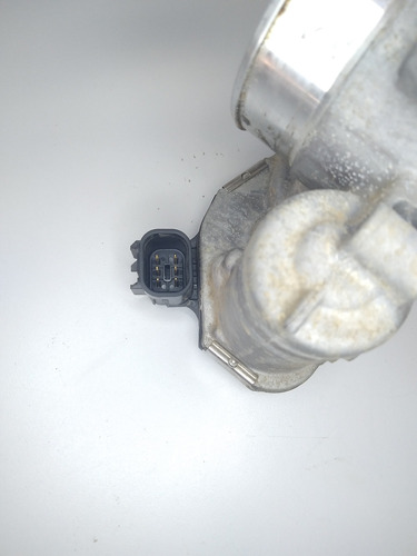 Tbi Corpo Borboleta Gm Spin Cobalt 1.8 94703005  20208*