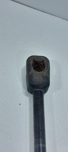 Amortecedor Tampa Traseira Renault Scenic 2003 (vj)
