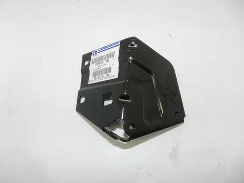 Suporte Para-lama Esquerdo Fiat Argo Cronos 17/22 52045780