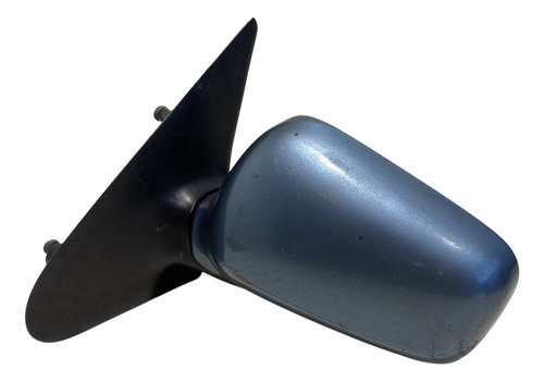 Par De Espelho Retrovisor Elétrico Vw Polo Classic 95 Até 03