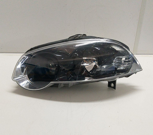 Farol Esquerdo Fiat Palio Siena 2009 A 2011 51829053