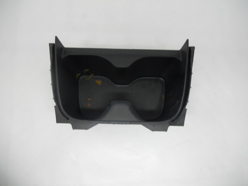 Porta Copos Console Central Honda City 2009 A 2014 83420tm6
