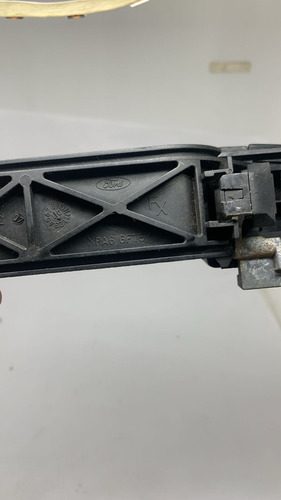 Maçaneta Externa Traseira Esquerda Ford Focus 01 A 08