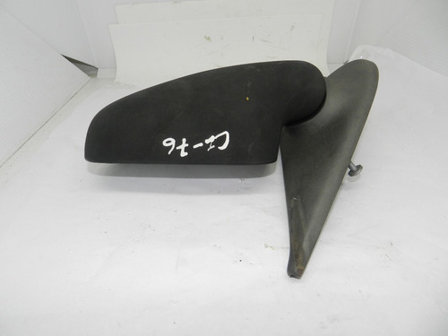 Retrovisor Manual Esquerdo Fia Palio 2000 0152840