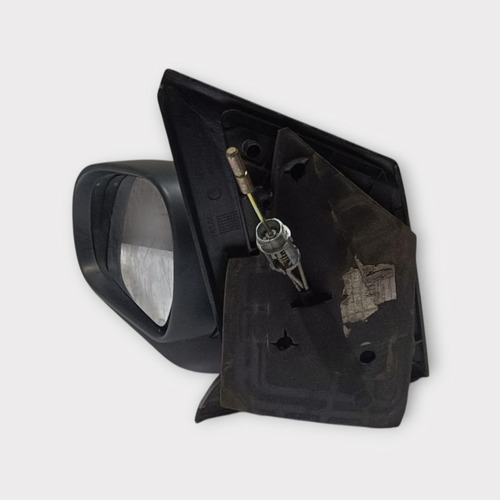 Retrovisor Esquerdo Fox Spacefox 2004 2005 2006 2007 2008