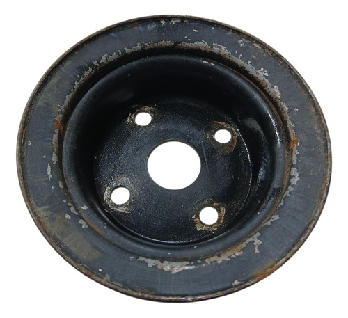 Polia Bomba D'água Gm Chevette 1.0 1987 A 1992 (ap)