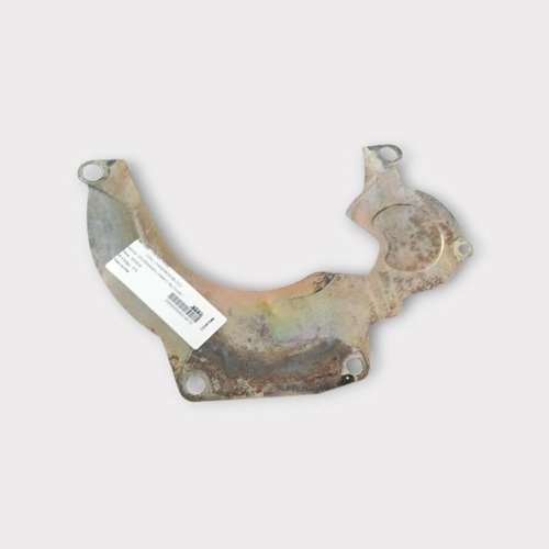 Chapa Defletor Motor E Câmbio Gol Parati 1.0 At 95 05