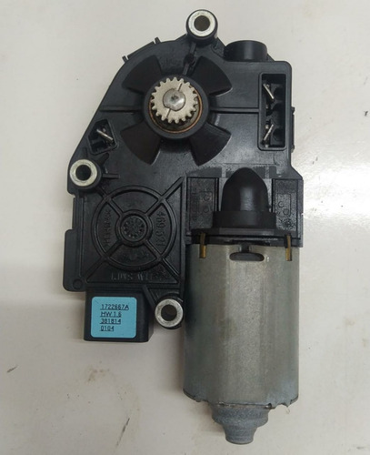 Motor Teto Solar Mercedes C180 C200 2010 469521