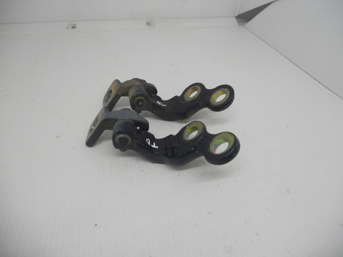 Dobradiça Porta Traseira Direita Ford Focus 2001 A 2008