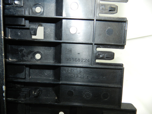 Suporte Bateria Gm Vectra 97 A 05 90568224