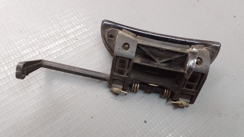 Maçaneta Dianteira Direita Peugeot 206 207  20447