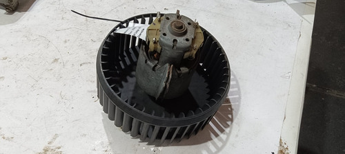 Motor Ventoinha Ventilação Interna Ford Ka 1997 1998 A 2007