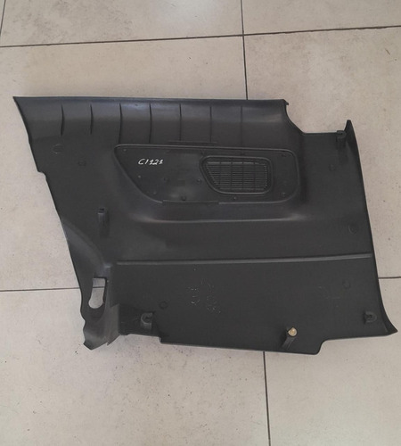 Forro Porta Traseira Direita Gm Astra 2p 99/04 93254094
