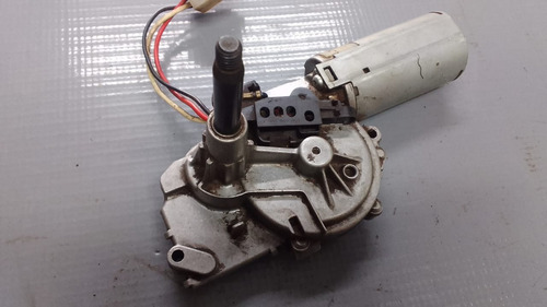Motor Do Limpador Traseiro Focus. 23295
