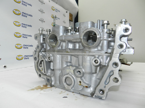 Cabeçote 102,90mm Toyota Etios 1.3 1.5 16v 15/18 1118120178