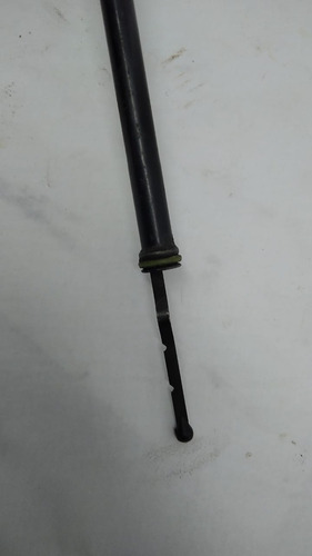 Vareta Nivel Óleo Ford Ka Focus New Fiesta 11/17 Ys6g6750bc