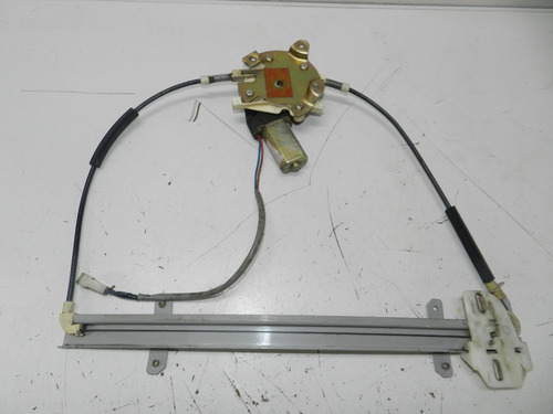 Maquina Vidro Eletrico Diant. Esquerdo Vw Gol Pointer 00/08