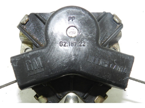 Máquina De Vidro Manual Traseiro Direito Gm Vectra G218722
