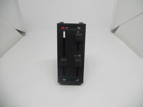 Comando Ar Painel Gm Kadett Ipanema 1989 A 1998 90240878