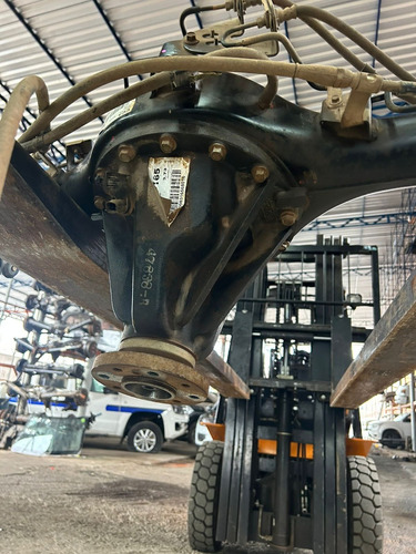 Diferencial Traseiro Ranger 2.2 2021 2022 Automatica Diesel