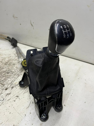Alavanca Cambio Manual Com Cabos Ford Ka 1.0 3cc 2019 2020