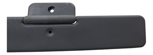 Acabamento Quebra Sol Retrovisor Interno Audi A3 2000 (al)