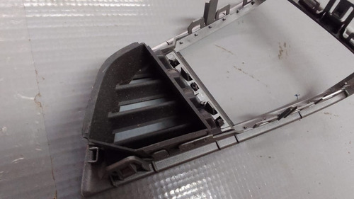 Moldura Difusor Ar Lado Direito Ecosport 2015. 23328
