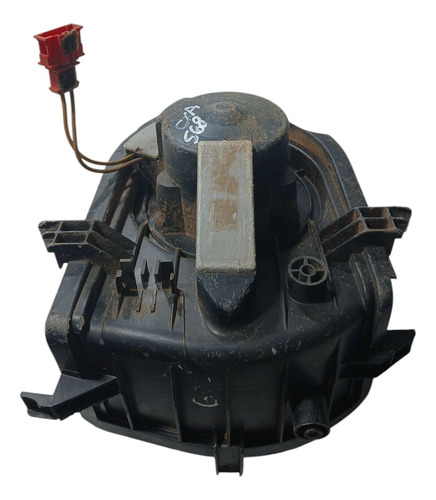 Motor Ventilador Ar Forçado Vw Golf 1994/98 (ap) Cxa 568