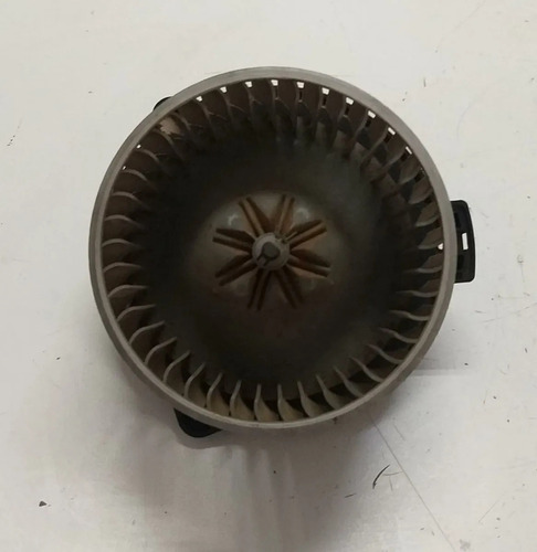 Motor Ar Forçado Toyota Corolla 2003 A 2007 1940001510