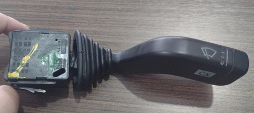 Comando Limpador Para-brisa Gm Corsa Montana 1.8 2004 A 2012