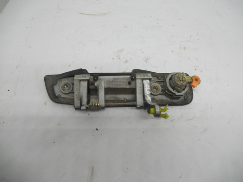 Maçaneta Externa Dianteira Esquerda Mitsubishi Pajero 08/15