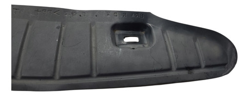 Acabamento Inferior Direito Parabrisa Vw Gol G2 1999 (al)