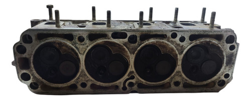 Cabeçote Do Motor Gm Corsa 1.4 8v 1996 93,58mm (ap)