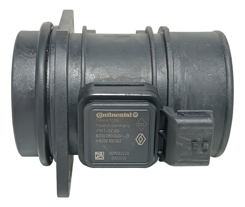 Sensor Maf Medidor Fluxo Ar Renault Master 2.5 2006 2012