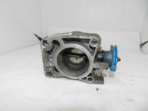 Tbi Corpo Borboleta Ka Fiesta Focus 1.6 8v 01/06 Zetec