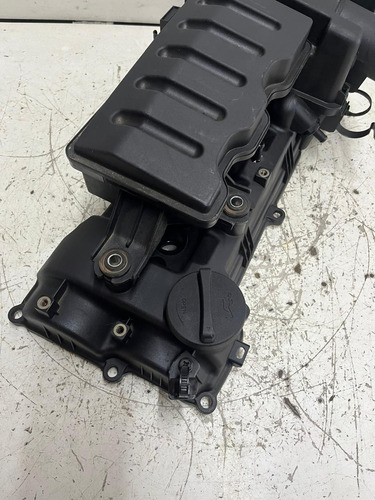 Tampa Valvula Motor Hb20 Picanto 1.0 3cc 2013 2014 A 2019