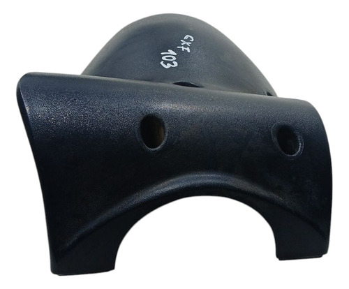 Moldura Inferior Capa Chave De Seta Gm Monza 1992 (ap)
