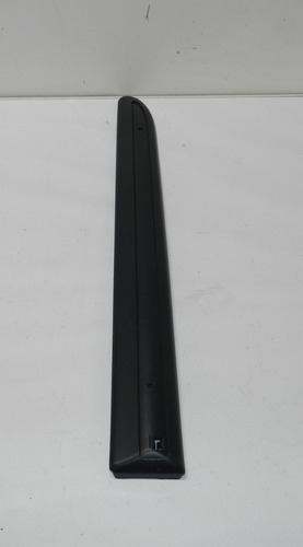 Friso Porta Traseira Esquerda Peugeot 207 2009 A 2015