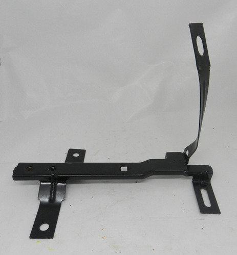 Suporte Trava Cinta Bateria Gm Onix Prisma 13/19 Com Detalhe