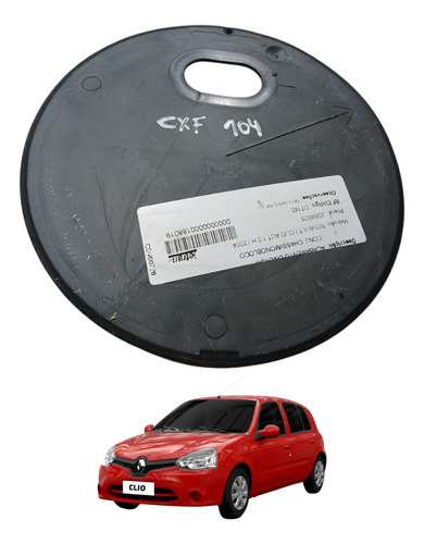 Tampa Bomba Combustível Renault Clio 2004 (ap)
