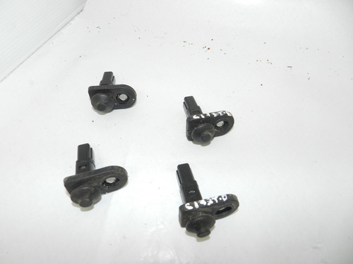 Kit Sensor Interruptor Portas Vw Gol G3 2001 A 2005