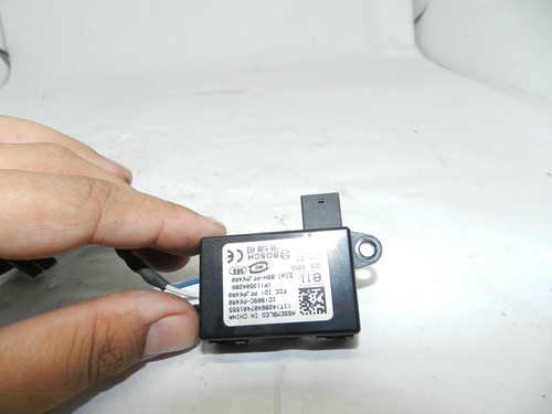  Módulo Antena Imobilizador Cruze Onix Cobalt Spin 1.8 11/21