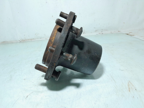 Cubo Eixo Dianteiro Volare Agrale A6