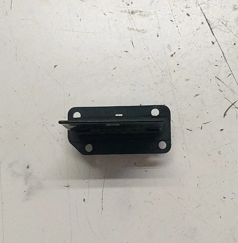 Resistência Ar Condicionado Ford New Fiesta Mexicano 10 A 14